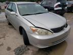 2003 TOYOTA  CAMRY