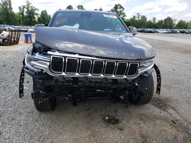 2022 JEEP WAGONEER S 1C4SJUBT1NS181142