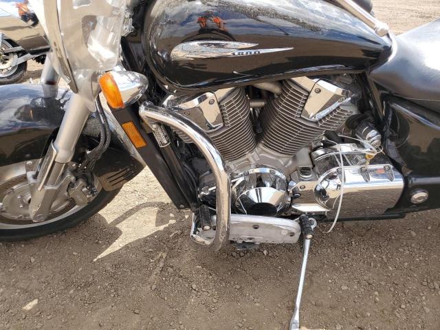 2002 HONDA VTX1800 R 1HFSC49042A004162