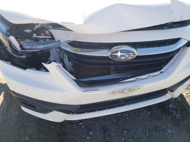 2020 SUBARU LEGACY 4S3BWAB68L3017257