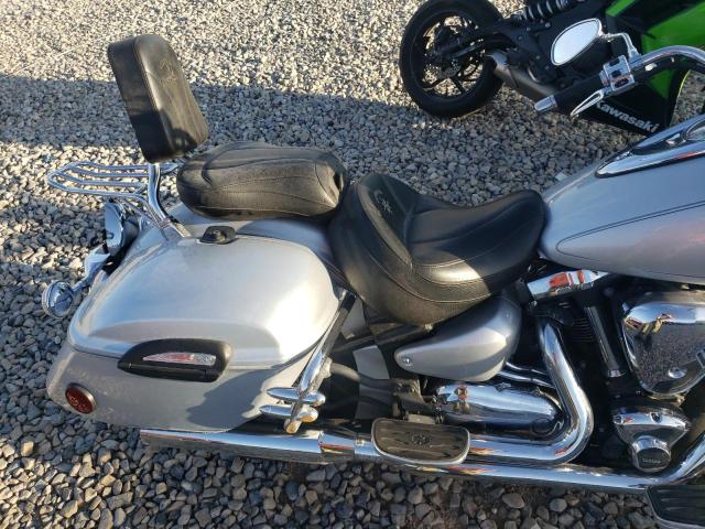 2009 YAMAHA XV1700 A JYAVP28E59A003427
