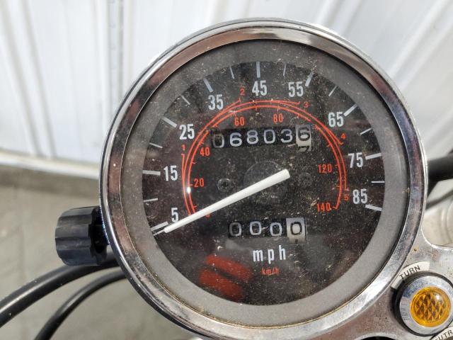 2015 HONDA CMX250 JH2MC1319FK900242