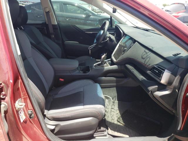2020 SUBARU LEGACY SPO 4S3BWAF62L3005891