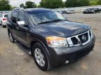 2010 NISSAN  ARMADA