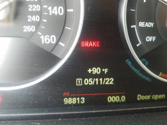 2015 BMW 328 XIGT WBA3X5C55FD562584