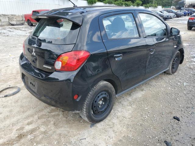 2015 MITSUBISHI MIRAGE DE ML32A3HJ9FH040949