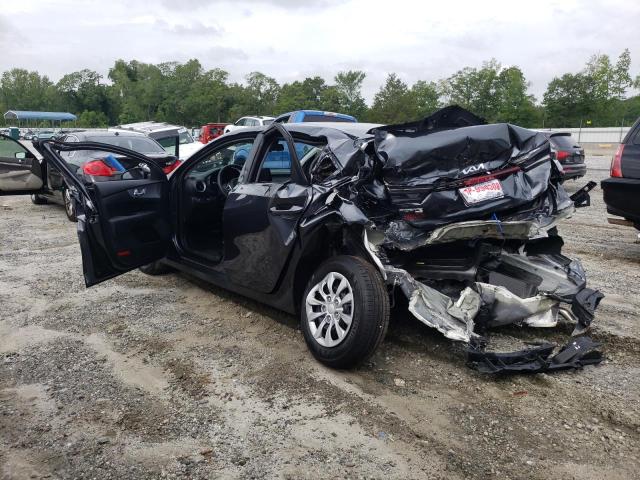2022 KIA UK 3KPF24AD7NE498158