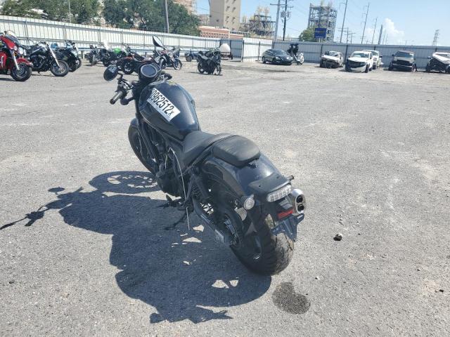 2022 HONDA CMX1100 D JH2SC8313NK100972