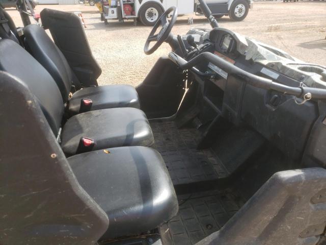 2014 YAMAHA YXM700 E 5Y4AM64Y3EA101666