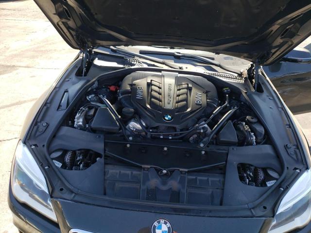 2018 BMW ALPINA B6 WBA6D6C54JG388784