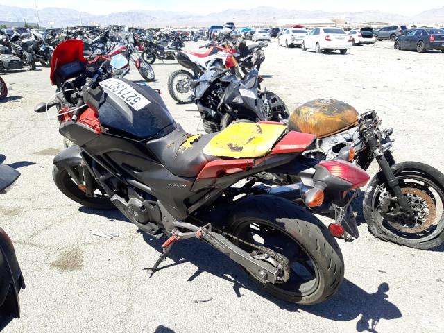2015 HONDA NC700XD JH2RC6344FK100350