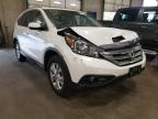 2012 HONDA  CRV