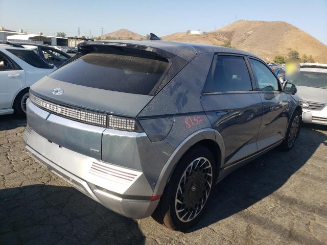 2022 HYUNDAI IONIQ 5 LI KM8KRDAFXNU092903