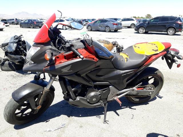 2015 HONDA NC700XD JH2RC6344FK100350