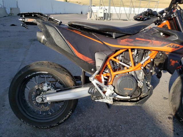 2019 KTM 690 SMC R VBKLSV40XKM754807