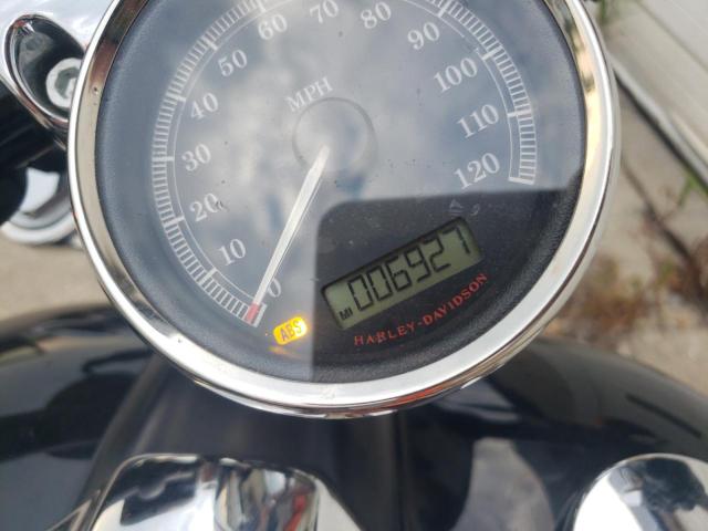 2016 HARLEY-DAVIDSON FXSB BREAK 1HD1BFV15GB035813