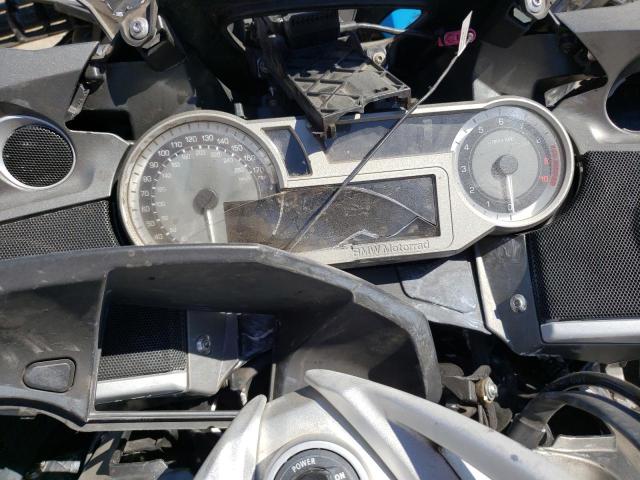 2018 BMW K1600 GTL WB10F1202JZD91084
