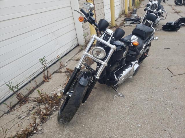 2016 HARLEY-DAVIDSON FXSB BREAK 1HD1BFV15GB035813
