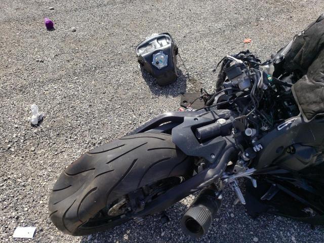 2019 HONDA CBR1000 RA JH2SC7751KK200054