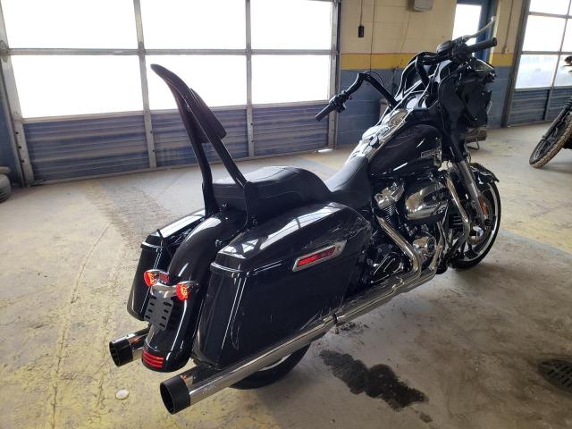 2022 HARLEY-DAVIDSON FLTRX 1HD1KHC19NB602410