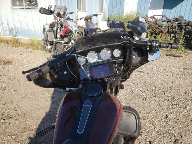 2020 HARLEY-DAVIDSON STREETGLID 1HD1KRP10LB623868