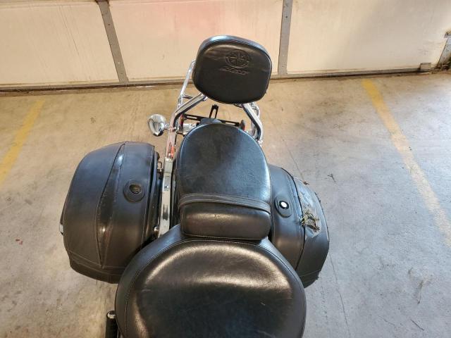 2007 YAMAHA XVS1300 CT JYAVP25E37A003637