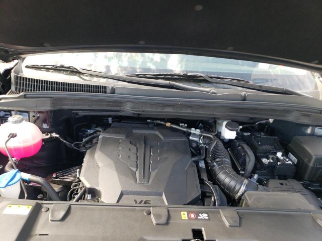 2023 KIA CARNIVAL L KNDNB4H33P6192608