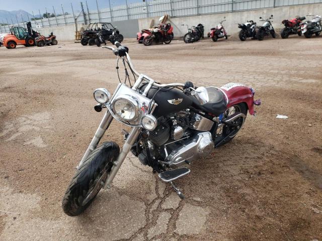 2013 HARLEY-DAVIDSON FLSTN SOFT 1HD1JDV10DB014838