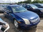 2007 FORD  FUSION