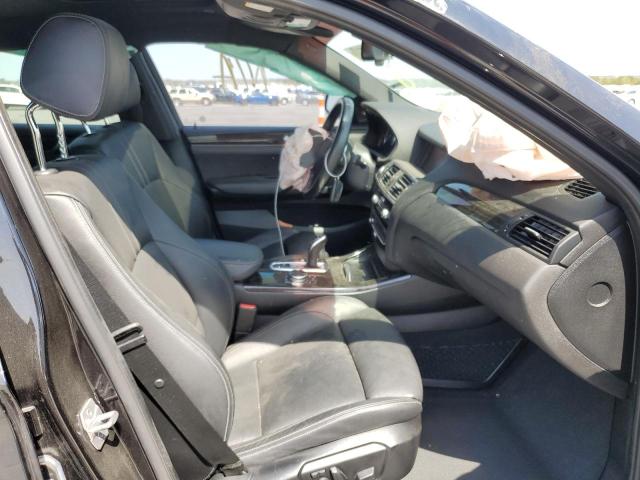 2016 BMW X4 5UXXW5C54G0N92402