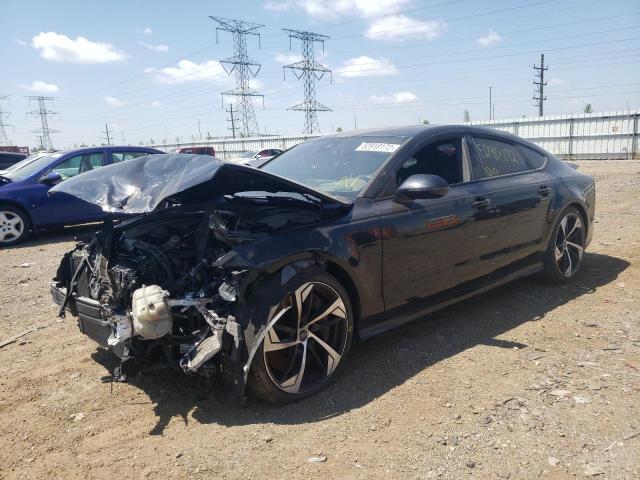 2015 AUDI S7 PREMIUM WAUW2AFC7FN007838