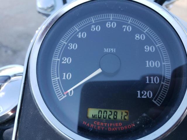 2005 HARLEY-DAVIDSON FXSTI 1HD1BVB135Y018680