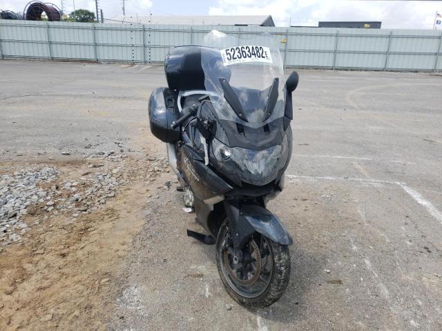 2013 BMW K1600 GT WB1060108DZY49756