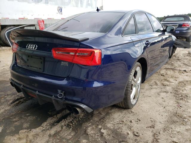 2015 AUDI A6 WAUF2AFC9EN004650