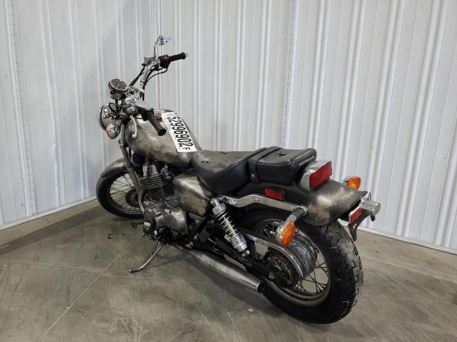 2015 HONDA CMX250 JH2MC1319FK900242