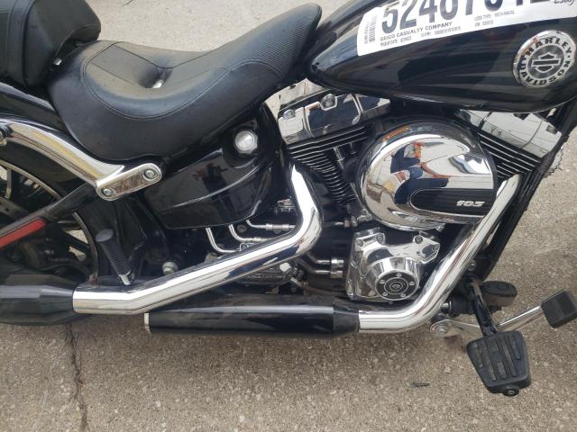 2016 HARLEY-DAVIDSON FXSB BREAK 1HD1BFV15GB035813