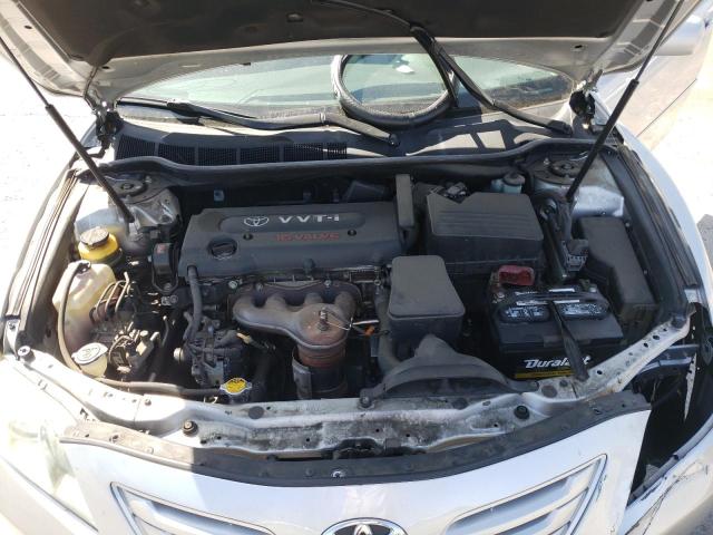 2009 TOYOTA CAMRY BASE 4T1BE46K19U295377