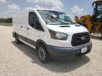 FORD TRANSIT CONNECT 2017