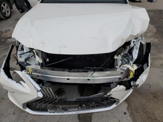 2020 LEXUS ES 350 LUX 58AEZ1B17LU078221