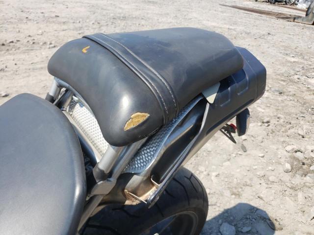 2005 DUCATI 749 ZDM1UB3S05B008925