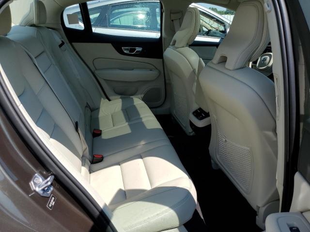 2022 VOLVO S60 B5 INS 7JRL12TL5NG157308