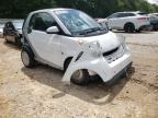 photo SMART FORTWO 2011