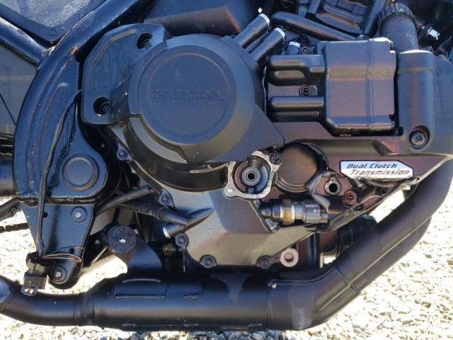 2022 HONDA CMX1100 D JH2SC831XNK100483