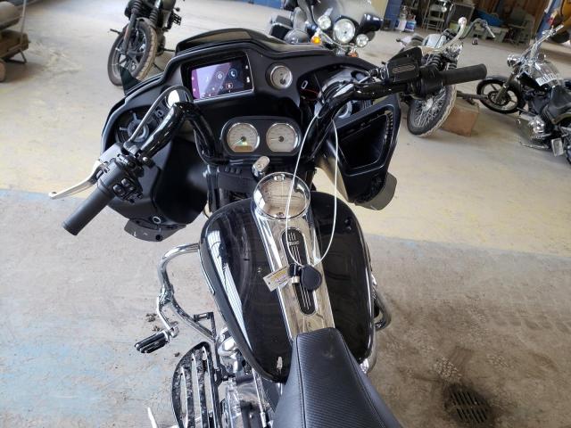 2022 HARLEY-DAVIDSON FLTRX 1HD1KHC19NB602410