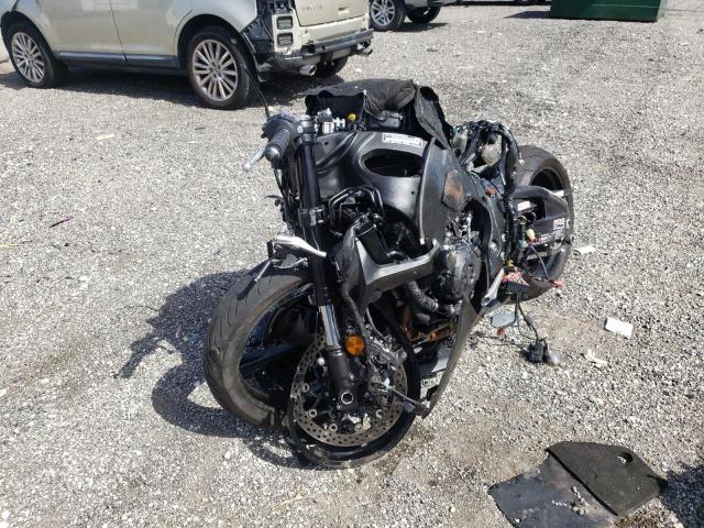 2019 HONDA CBR1000 RA JH2SC7751KK200054