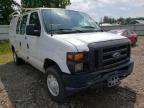 2008 FORD  ECONOLINE