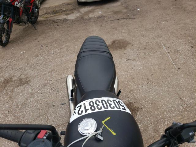 2018 TRIUMPH MOTORCYCLE STREET TWI SMTD31GN0JT846243