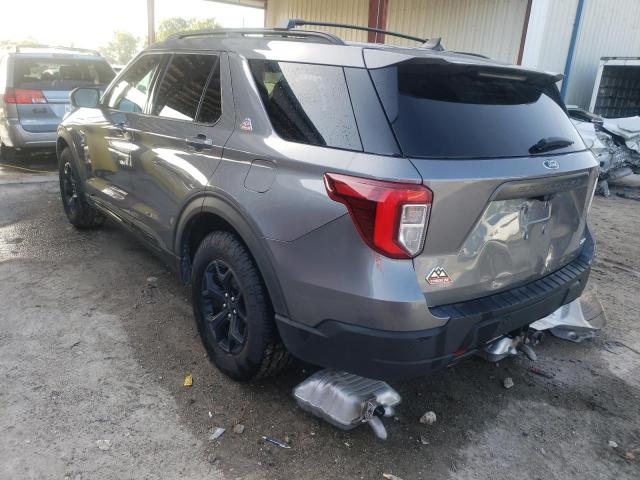 2021 FORD EXPLORER T 1FMSK8JH4MGC19655