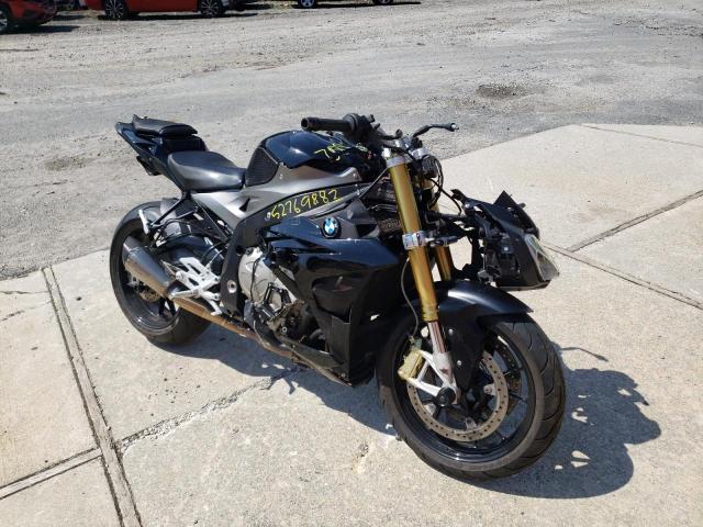 2016 BMW S 1000 R for sale in Billerica, MA