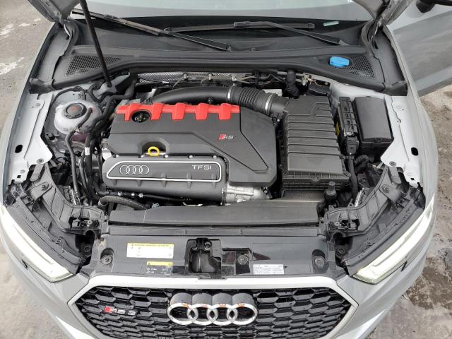 2019 AUDI RS3 WUABWGFF6KA907623